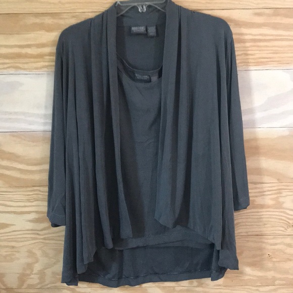 Summer 3 piece suit - Picture 5 of 6